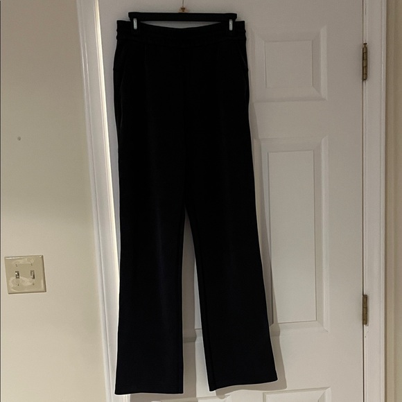 lululemon athletica Pants - Lululemon Athletica Softstreme Black Pants